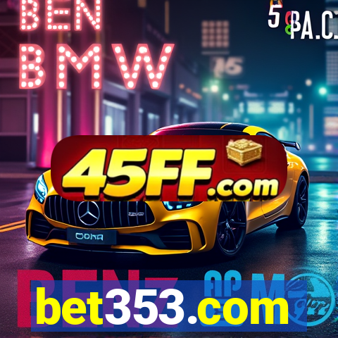 bet353.com