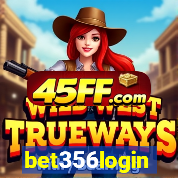 bet356login