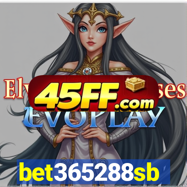 bet365288sb