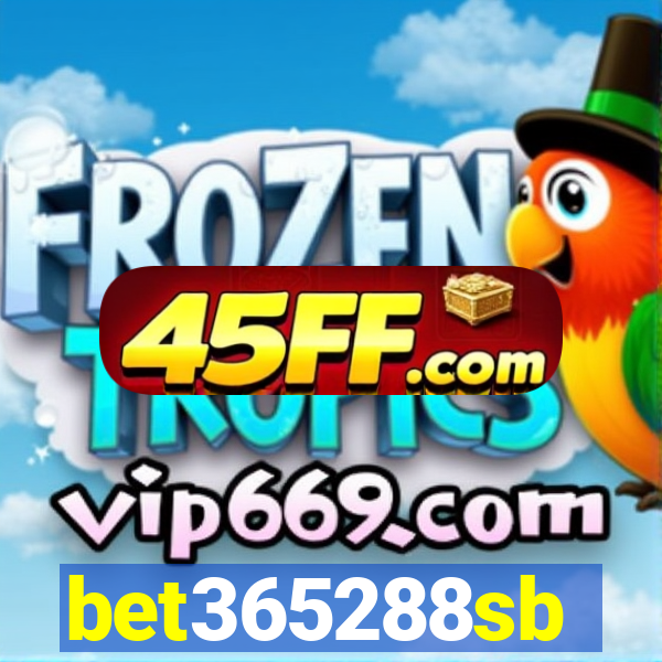 bet365288sb