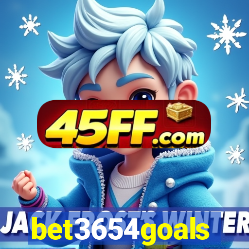 bet3654goals