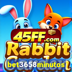 bet3658minutos