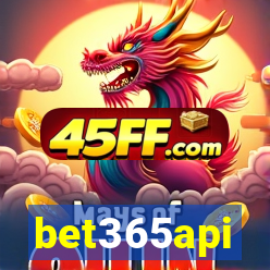 bet365api