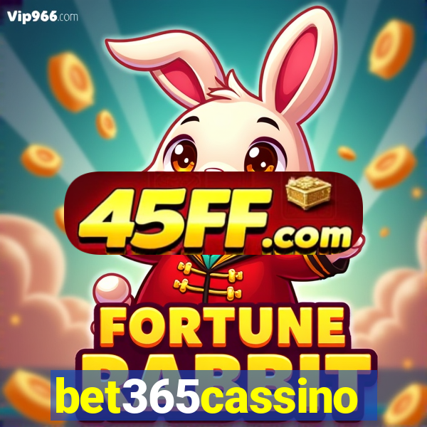 bet365cassino
