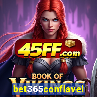 bet365confiavel