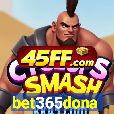 bet365dona