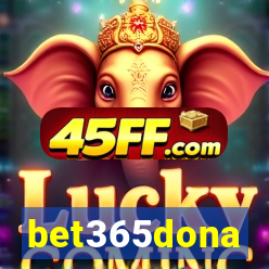 bet365dona