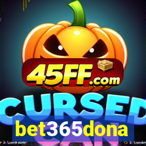 bet365dona