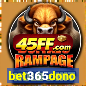 bet365dono