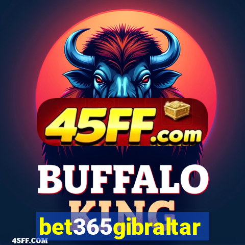 bet365gibraltar