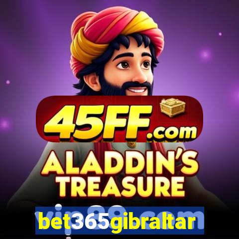 bet365gibraltar