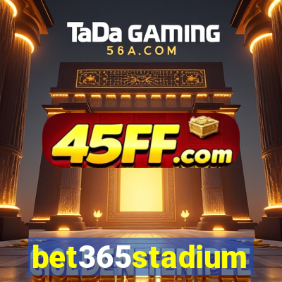 bet365stadium