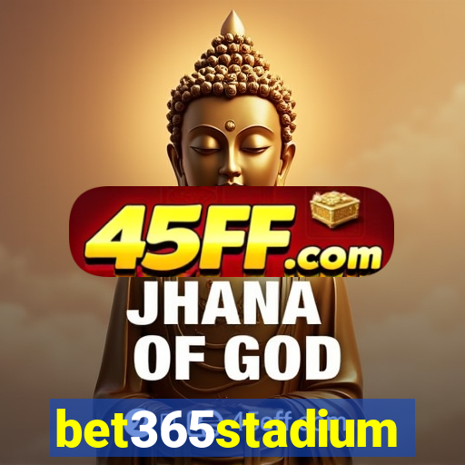 bet365stadium