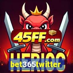 bet365twitter