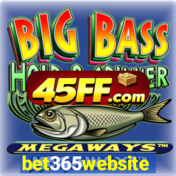bet365website