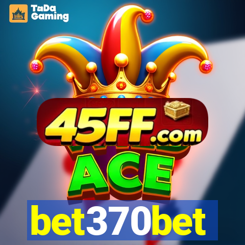 bet370bet