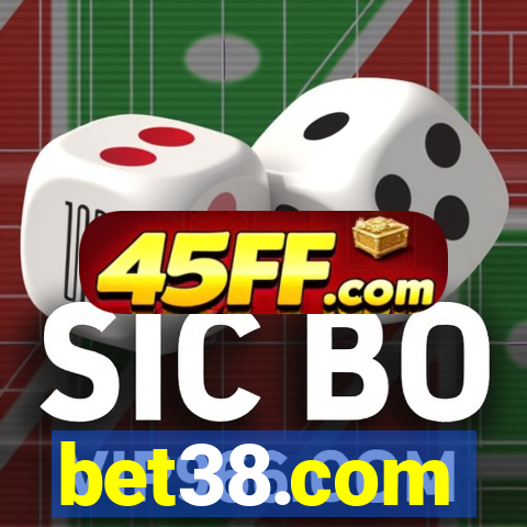 bet38.com