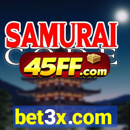 bet3x.com