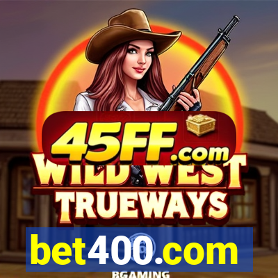 bet400.com