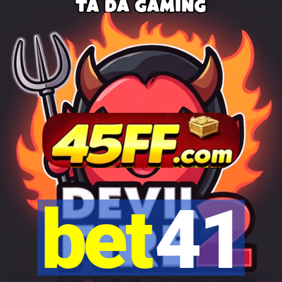 bet41