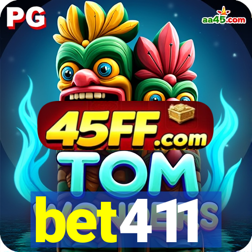 bet411