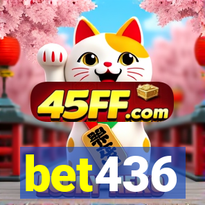 bet436
