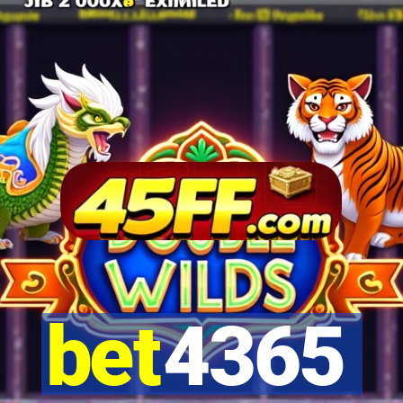 bet4365
