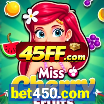 bet450.com