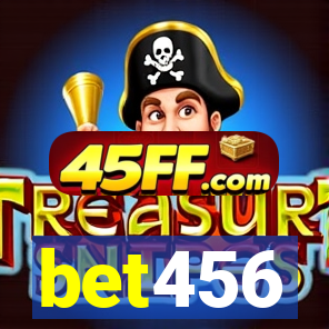 bet456