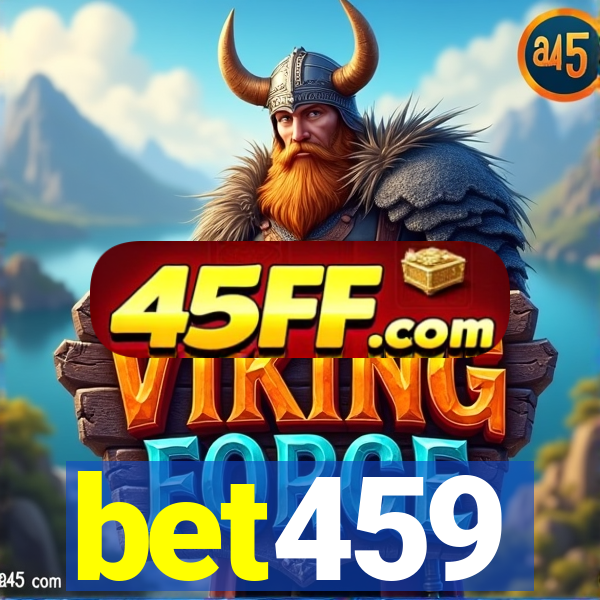 bet459