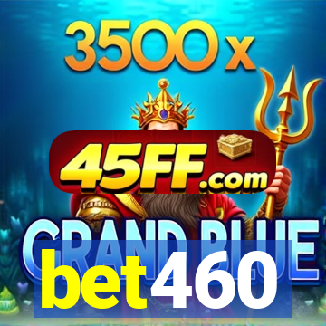 bet460