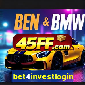 bet4investlogin