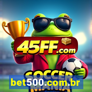 bet500.com.br