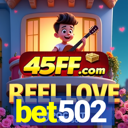 bet502