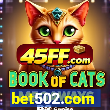 bet502.com