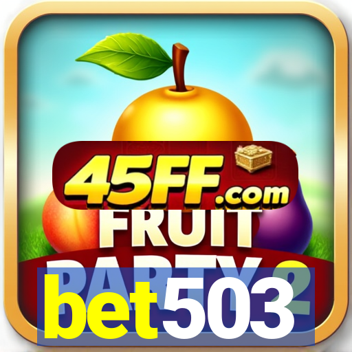 bet503