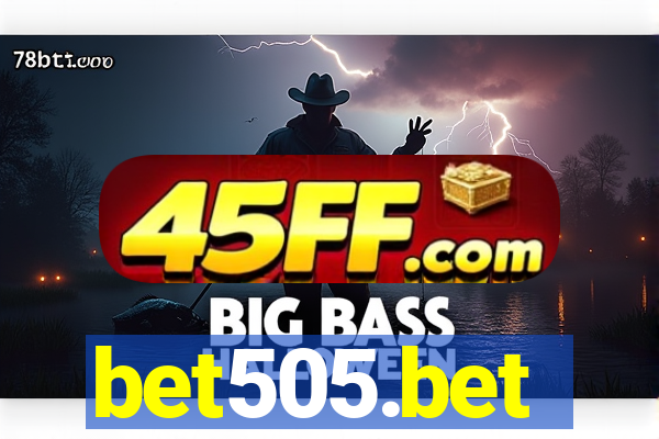 bet505.bet