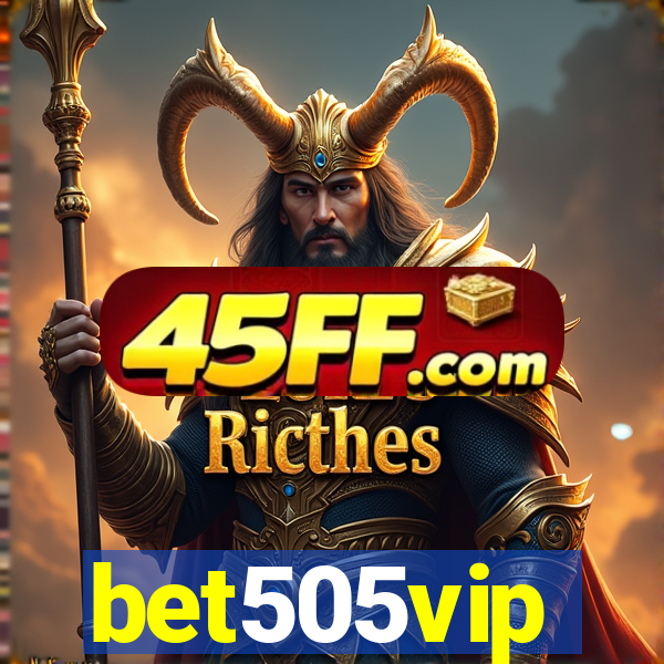 bet505vip