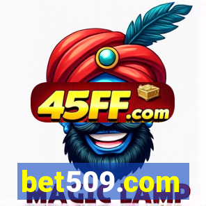 bet509.com