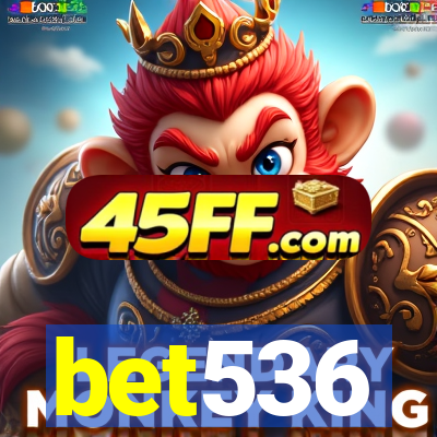 bet536