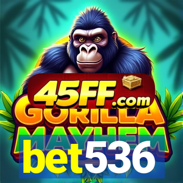 bet536