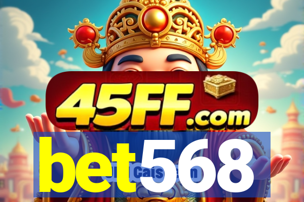 bet568