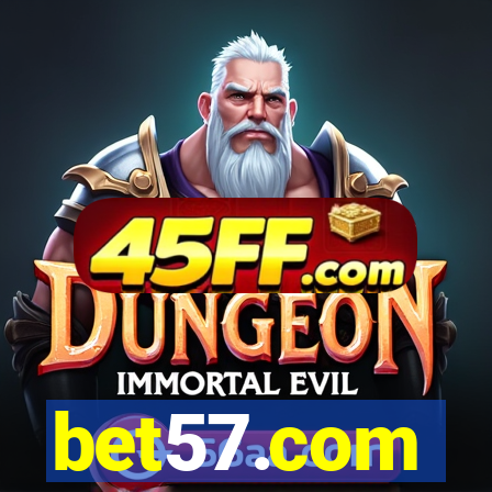 bet57.com