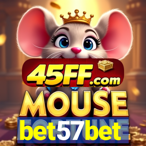 bet57bet