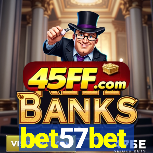 bet57bet