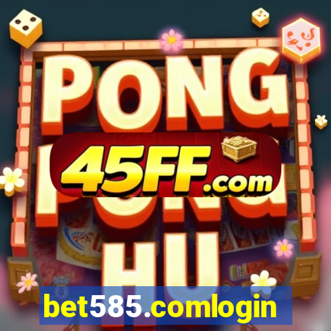 bet585.comlogin