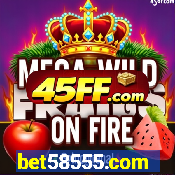 bet58555.com