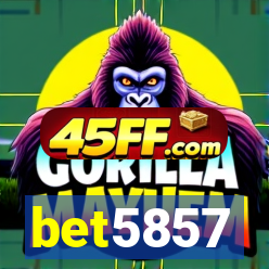 bet5857