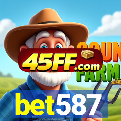 bet587