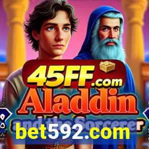 bet592.com